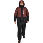 Костюм мужской зимний ХСН "Arctic VII comfort" -45, hardguard, махагон (98160-12) р-р 58-60/182