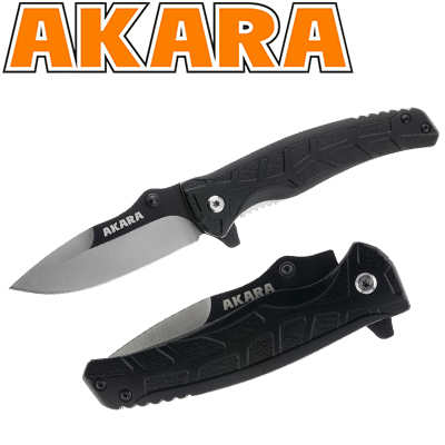 Akara Croc 80 mm