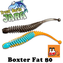 Trout Baits Jara Boxter Fat 80 (Caviar+Pheromones) 