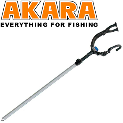Akara DH-11202 Подставка для удочек