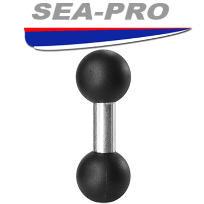 Sea-Pro Соединительный адаптер с шарами