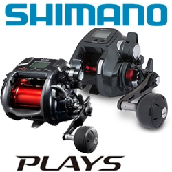 Shimano Plays