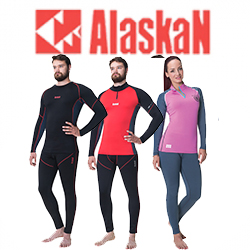 Alaskan