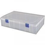 Коробка для приманок Nautilus NB1-360V 36*22,5*8
