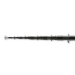 Удилище Daiwa Black Widow Tele Carp BWC3300T-AD 3.90м 3.5lbs