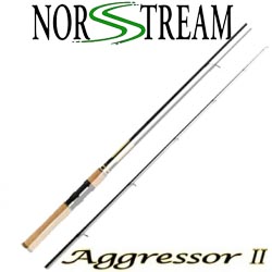 Norstream Aggressor II