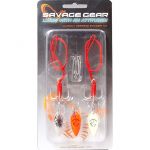Набор оснастки Savage Gear Cutbait Herring Stinger Kit 43755