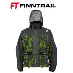 Finntrail Mudway 2000 CamoGreen
