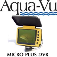 Aqua-Vu Micro Plus DVR