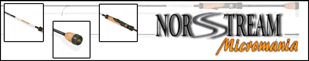 Norstream Micromania