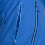 Куртка FHM "Pharos" Синий 3XL