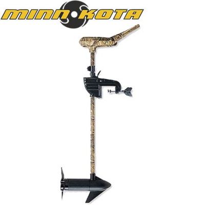 Minn Kota Endura Camo Edition