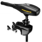 Электромотор Minn Kota Endura Max 55 (индикатор заряда + Maximizer)