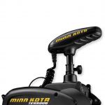 Электромотор Minn Kota Terrova 112 US2-60 Link