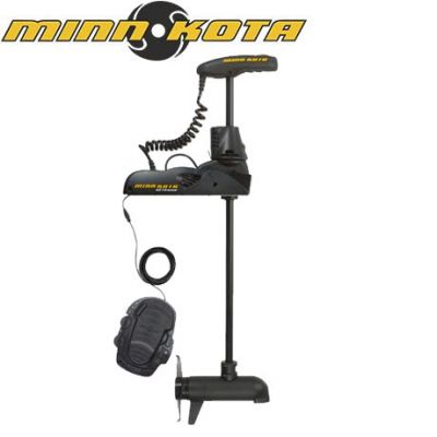 Minn Kota Ulterra