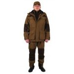 Костюм Canadian Camper Mirro цв. Brown размер XXL