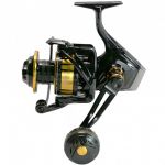 Катушка OKUMA Tesoro TSR 10000PA