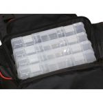 Сумка Abu Garcia Bag With 4 Boxes Small (1207941)