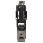 Держатель для удилища Meiho BM-240-Slide Black наклонный 74х60х273