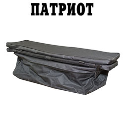 Сумка-рундук для лодки