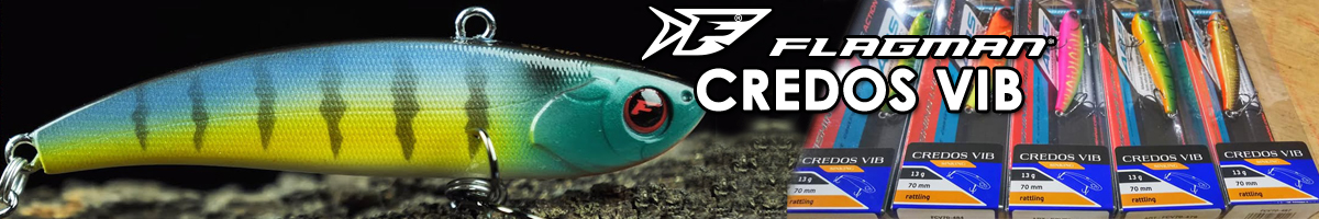 Flagman Credos Vib 70S