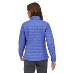 Куртка Patagonia Ws Nano Puff Jkt IGBL, S
