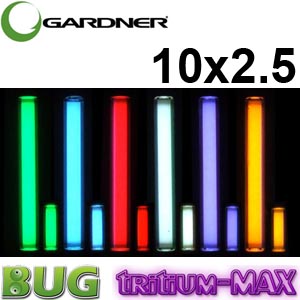 Gardner Bug Tritium-Max