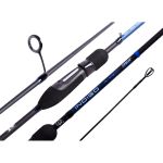 Удилище спиннинговое Maximus Indigo Trout - S 18XUL 1,8m 1-5g