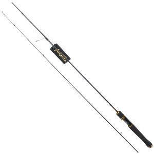 Удилище спиннинговое двухчастное Ares Essay 602L-TZ 0.6-4g