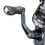 Катушка Shimano 17 Complex CI4 C2500SF4