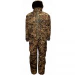 Костюм Remington 3 в 1 Blizzard Green Forest р. S