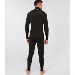 Термобельё Finntrail Subzero 6404 DarkGrey_N (XXL)
