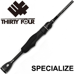 Thirty34Four Specialize