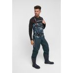 Вейдерсы Finntrail Enduro BF 5280 CamoGrey_N (13(46)XXL)