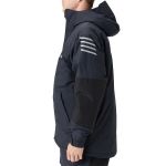 Куртка Simms Challenger Insulated Jacket '20, Black, 3XL