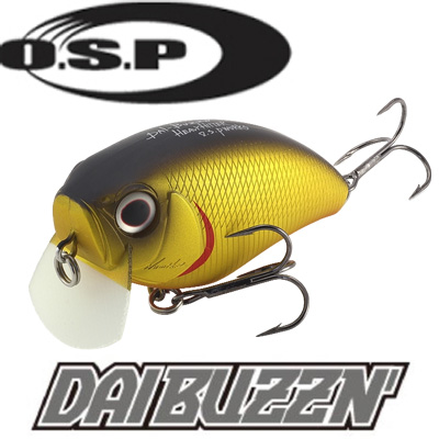 OSP DaiBuzzn' 64мм 18.0гр.