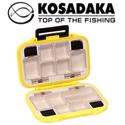 Kosadaka TB-S02