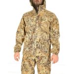 Костюм мужской летний ХСН "Rover 2", twill, (осока) (9132-7) 56-58/188