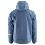 Куртка Grundens Transmit X Jacket, Blue Abyss, XL