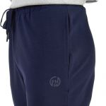 Брюки FHM Wave Jogger V2 Синий р.3XL