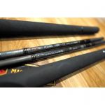 Удилище морское для джиггинга Tailwalk MB Jigging S63M