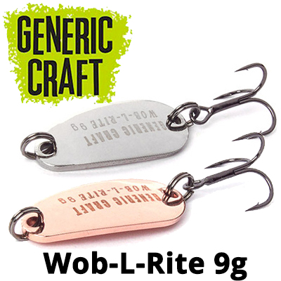 Generic Craft Wob-L-Rite