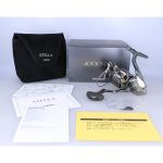 Катушка Shimano 22 Stella C3000XG