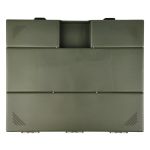 Коробка карповая Carp Pro Large Tackle комплект 6 коробок 365x310x58мм (CPH524S)