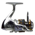 Катушка Grfish Vega XT 2500F