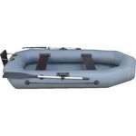 Лодка Альфа - 26 ТР