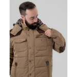 Куртка Remington Аttraction Beige р. S
