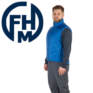 FHM Mild Голубой