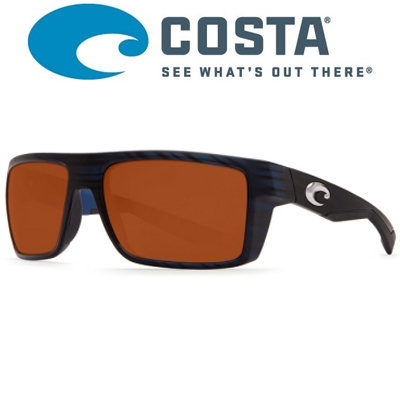 Costa Motu 580 P Mt.Black Teak/Copper