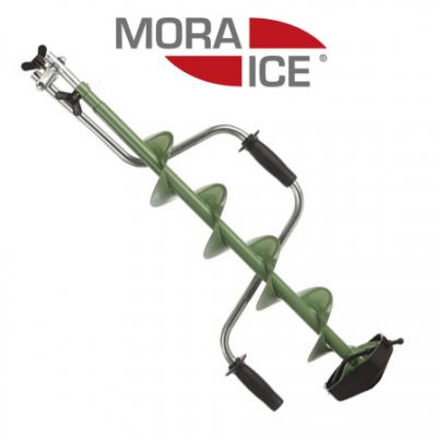 Mora Ice Expert Pro ледобур ручной